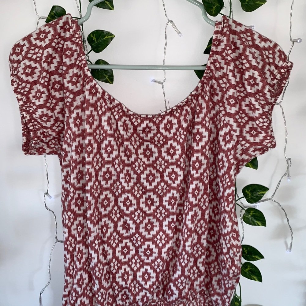 Blouse - Picture 2 of 2
